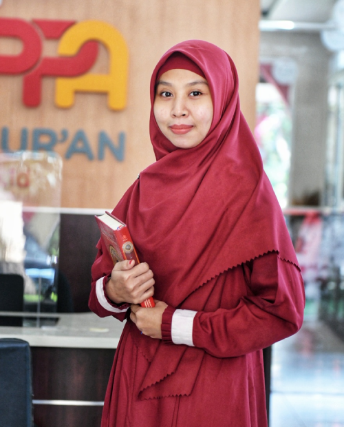 Tutik Ernawati