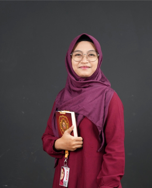 Zia Azkia